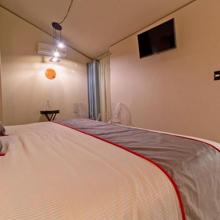 Collection O Corazon Del Cafe Hotel Boutique 科米坦德多明格斯 外观 照片